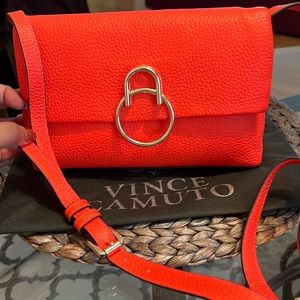 Vince Camuto crossbody bag